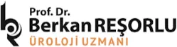 Prof. Dr. Berkan Reşorlu Muayenehanesi logo