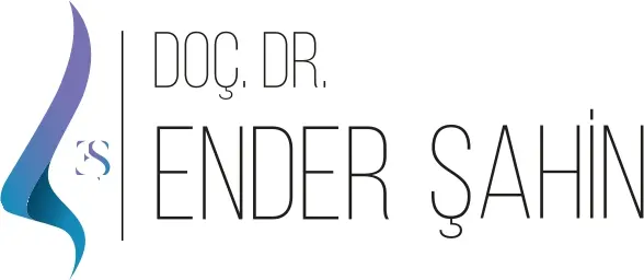 Doç. Dr. Ender Şahin Muayenehanesi logo