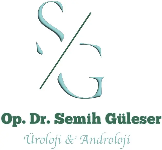 Op. Dr. Ahmet Semih Güleser logo