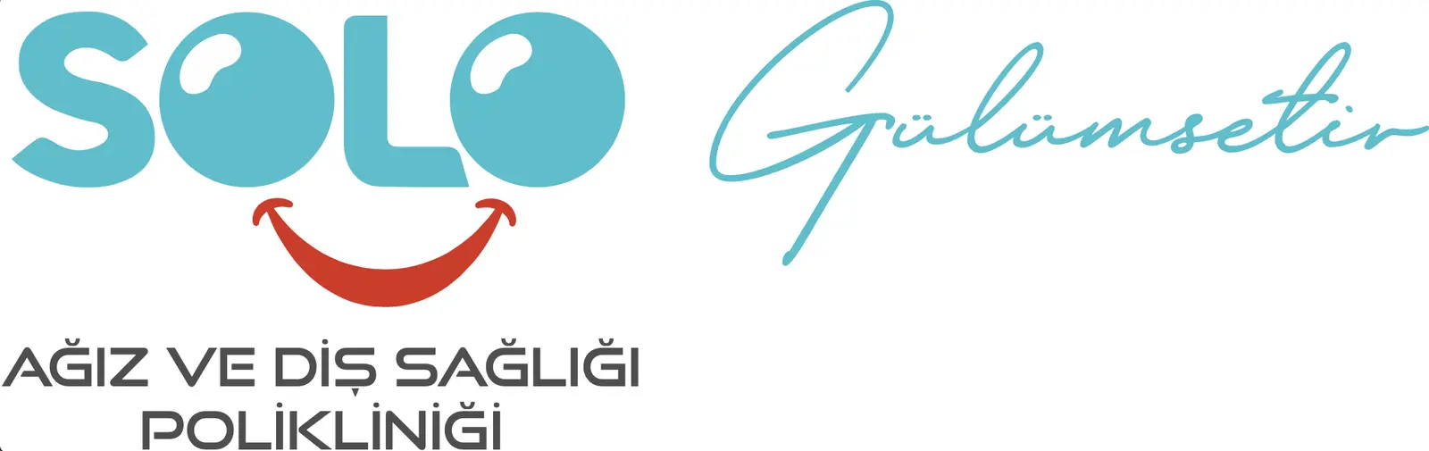 SOLODENT DiŞ POLİKLİNİĞİ logo