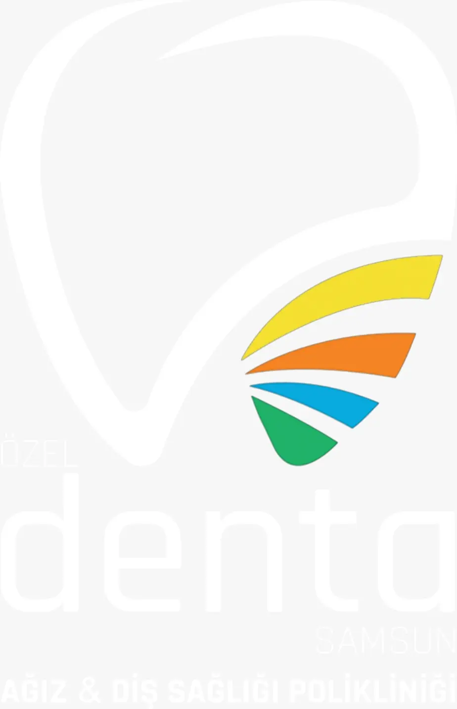 Denta Samsun Ağız ve Diş Sağlığı Polikliniği logo