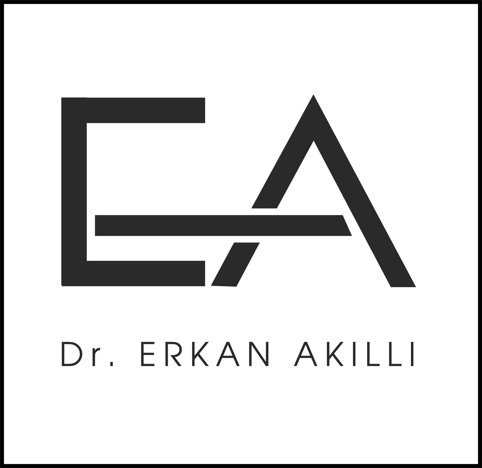 EA DENT CLINIQUE logo