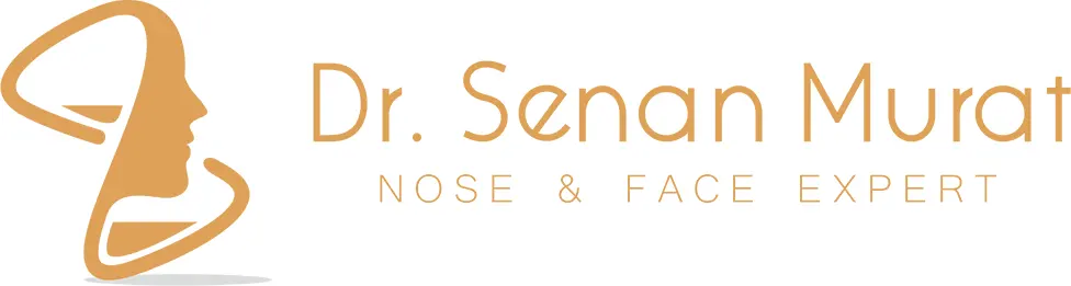 Op.Dr. Senan Murat logo
