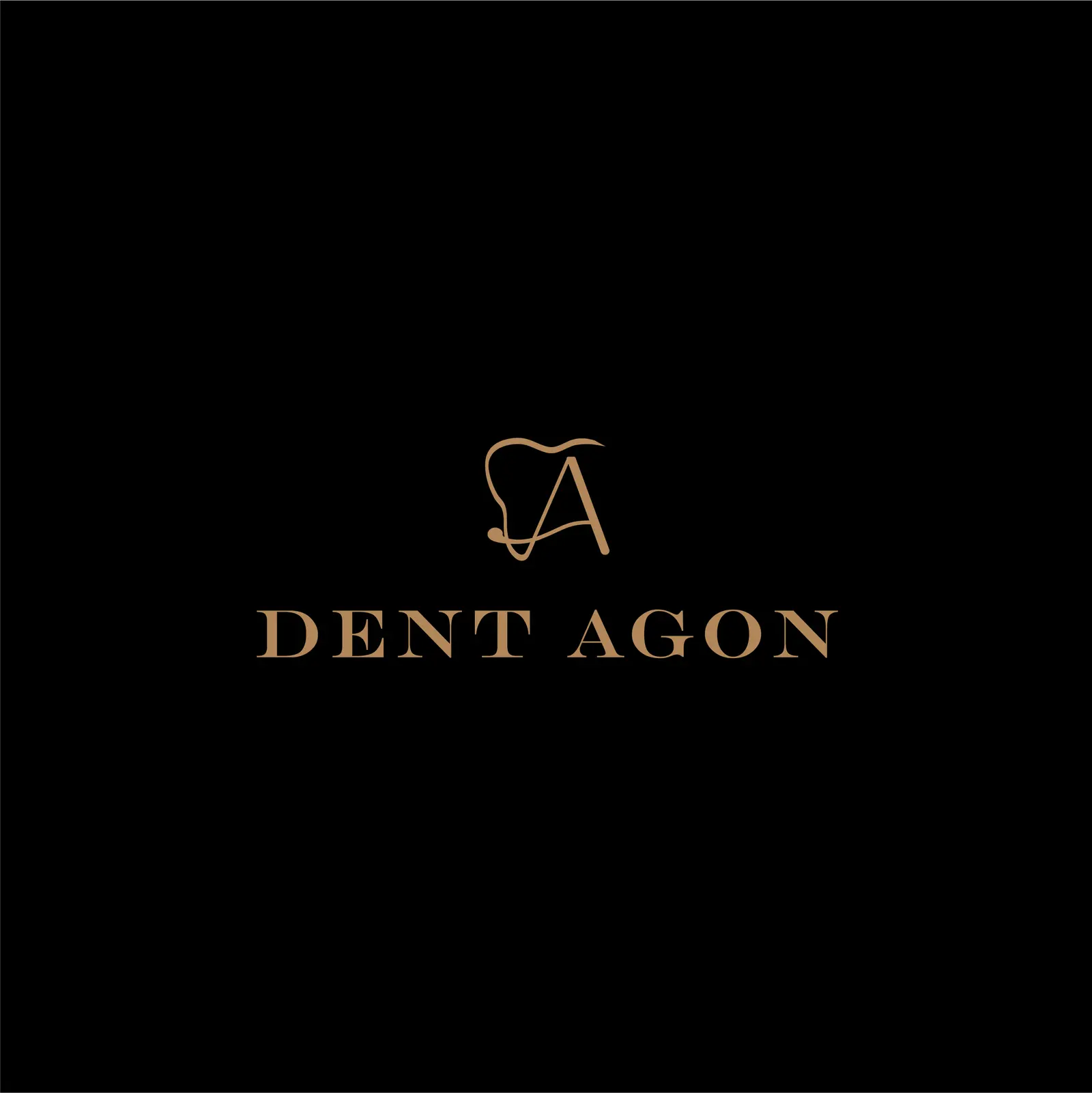 Özel Dentagon Ağız ve Diş Sağlığı Polikliniği logo