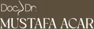 Prof. Dr. Mustafa Acar logo