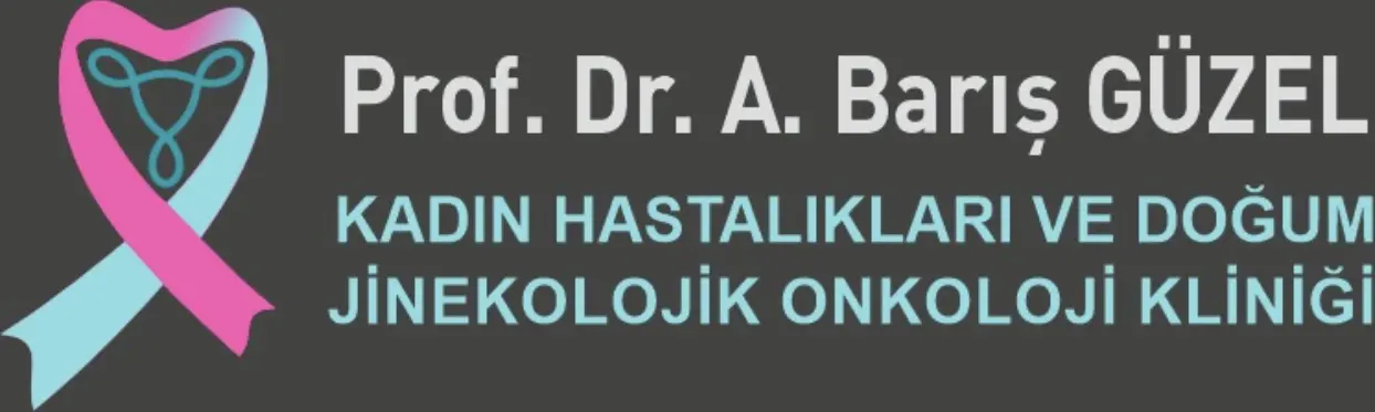 Prof. Dr. Ahmet Barış Güzel logo