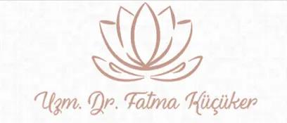 Uzm. Dr. Fatma KÜÇÜKER logo