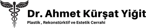 Op.Dr.Ahmet Kürşat Yiğit logo