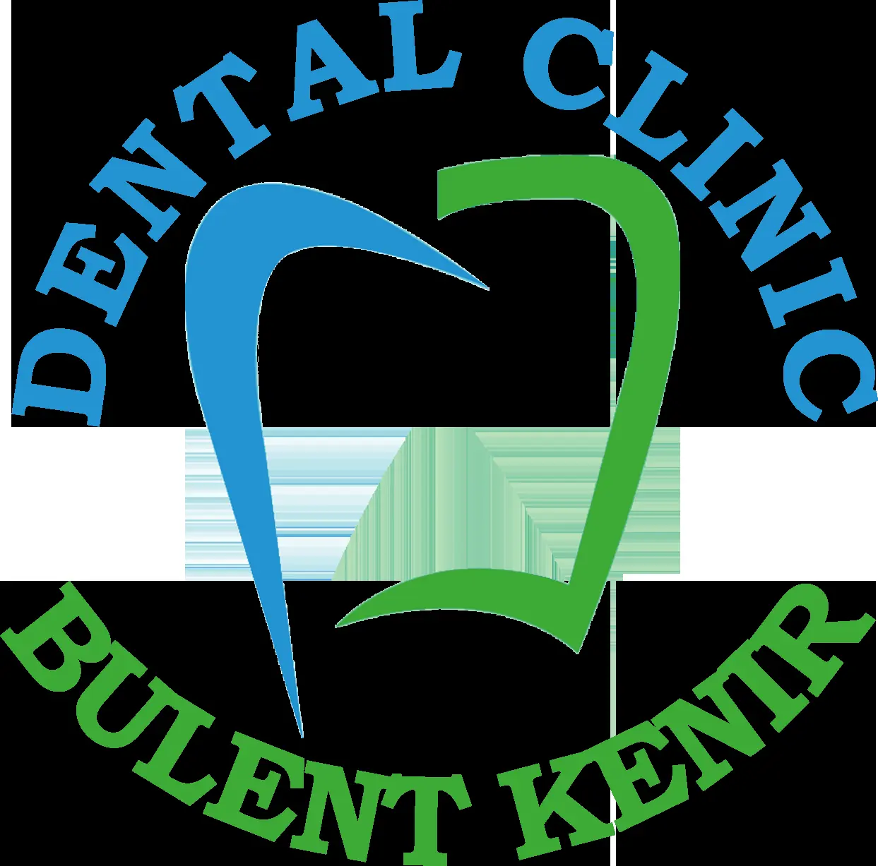 Dt. Bülent Kenir Muayenehanesi logo