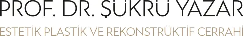 Özel Prof. Dr. Şükrü Yazar  Muayenehanesi logo