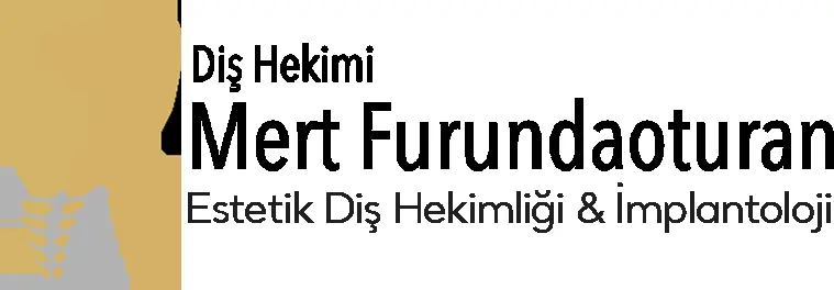 Dt. Mert Furundaoturan Ağız ve Diş Sağlığı Muayenehanesi logo