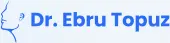 Op. Dr. Ebru Topuz Muayenehanesi logo