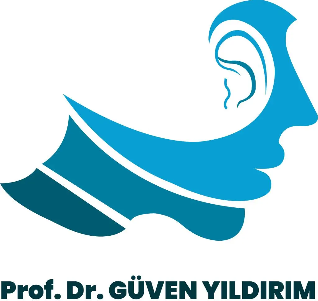 Prof. Dr. Güven Yıldırım logo