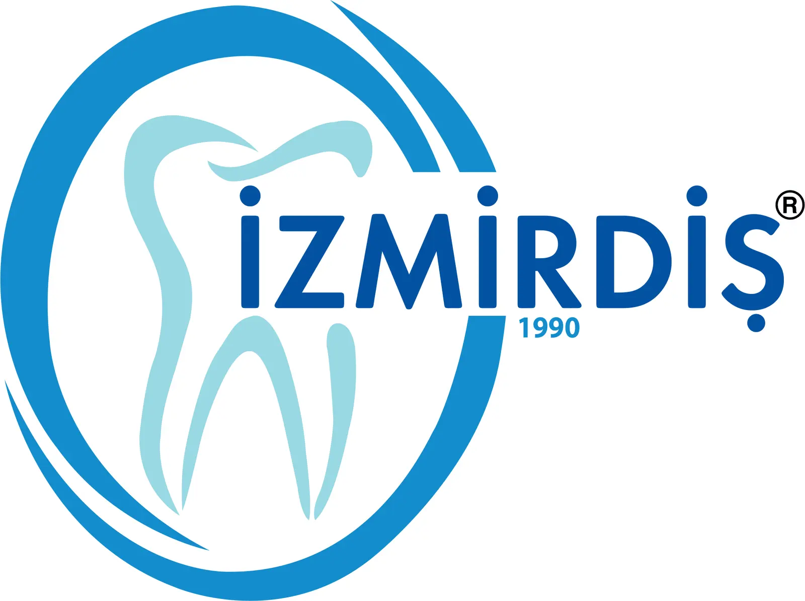 Özel İzmirdiş Ağız ve Diş Sağlığı Polikliniği Yeşilyurt Şubesi logo