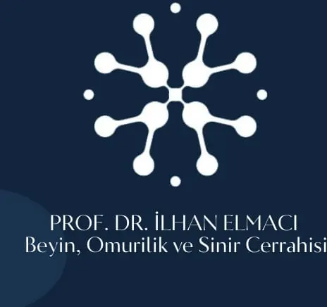 Prof. Dr. İlhan Elmacı Muayenehanesi logo
