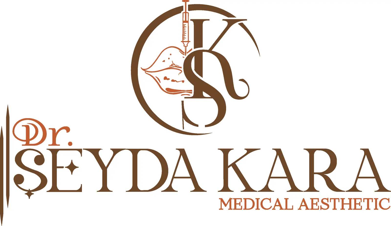 Dr. Şeyda Kara Muayenehanesi logo