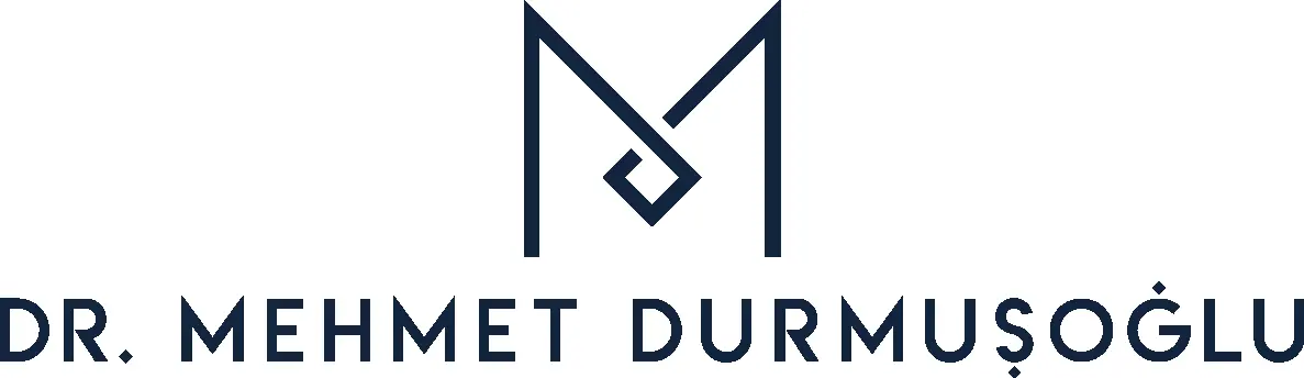 Mehmet Durmusoglu Clinic Turkey logo