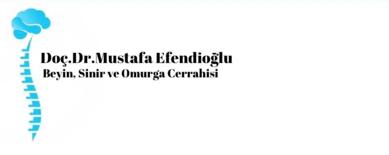 Doç. Dr. Mustafa Efendioğlu Muayenehanesi logo