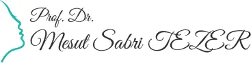 Prof. Dr. Mesut Sabri TEZER logo