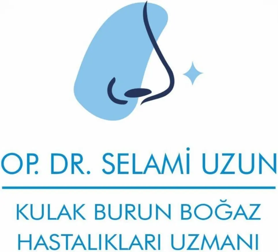 Uzm. Dr. Selami Uzun Muayenehanesi logo