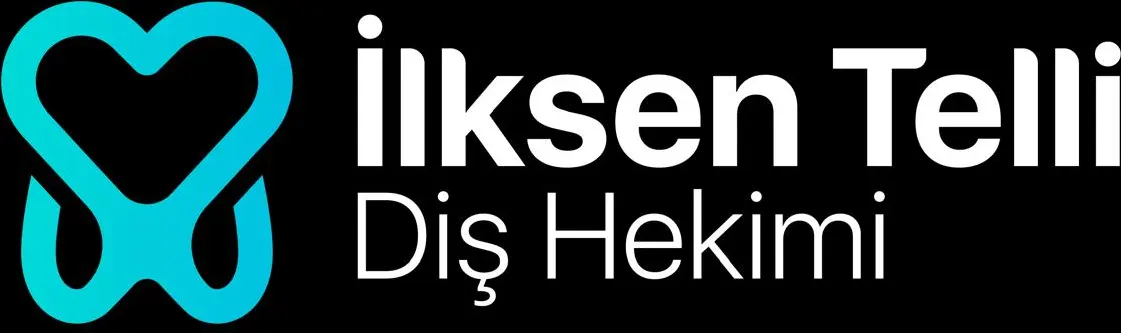 Diş Hekimi İlksen Telli logo