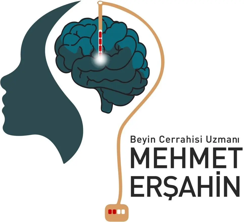 Prof. Dr. Mehmet Erşahin logo