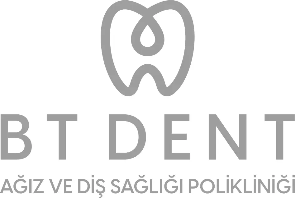 BT DENT AĞIZ VE DİŞ SAĞLIĞI POLİKLİNİĞİ logo