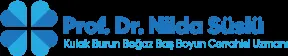 Prof. Dr. Nilda Süslü (Sütay) Muayenehanesi logo