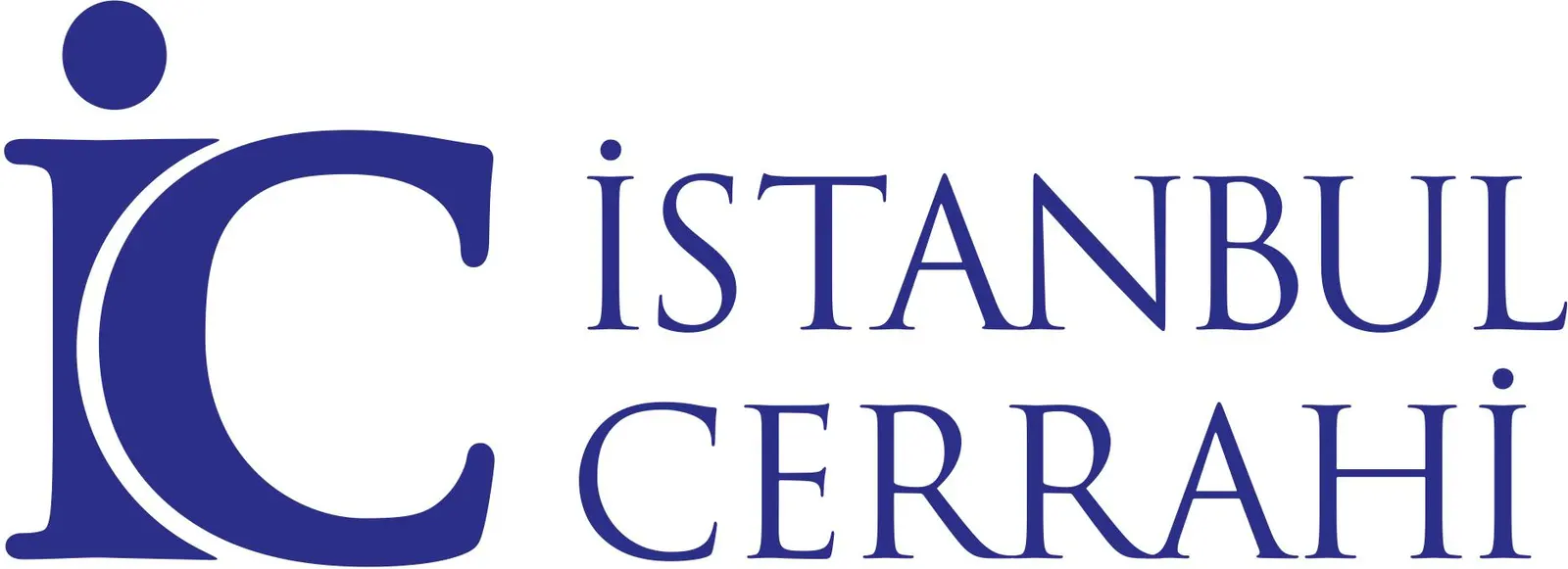 İstanbul Cerrahi Hastanesi logo