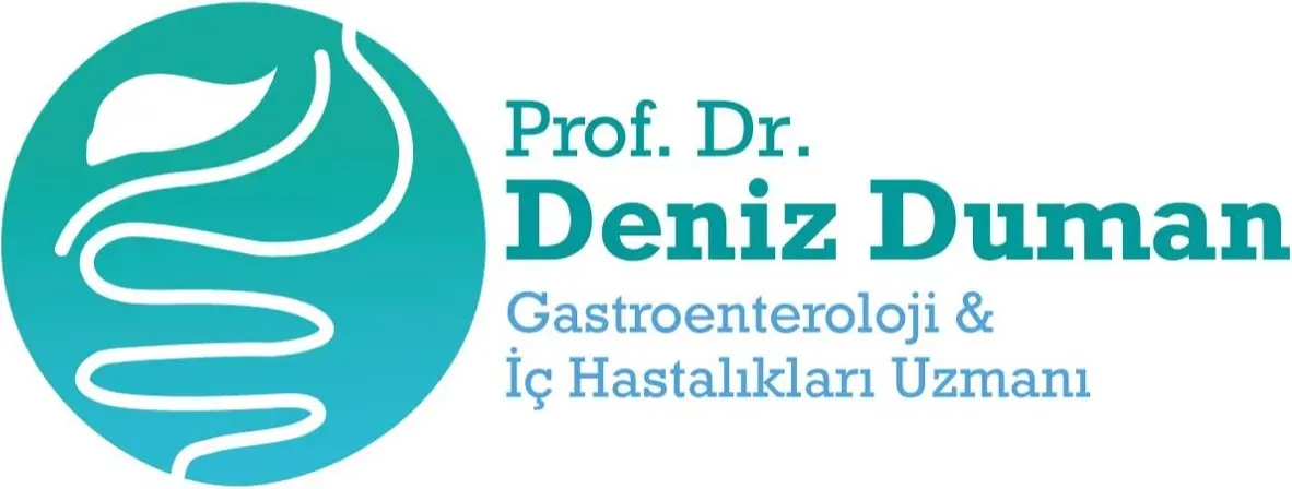 Prof. Dr. Deniz Duman Muayenehanesi logo