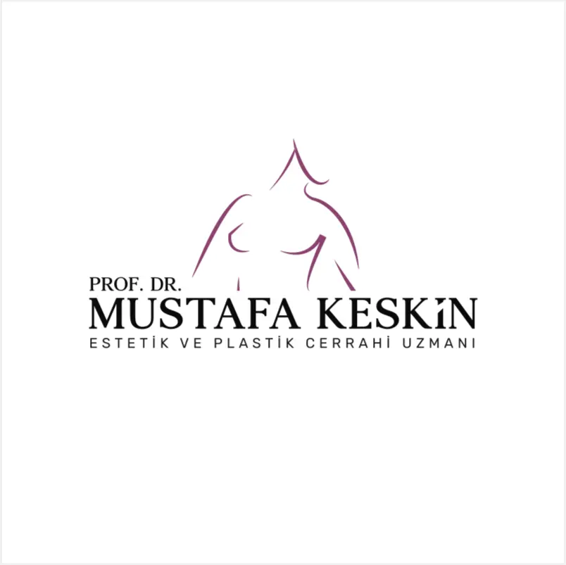 Prof.Dr. Mustafa Keskin Muayenehanesi logo