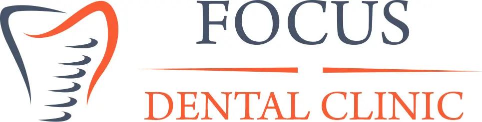 Özel Focus Dental Ağız ve Diş Sağlığı Polikliniği logo