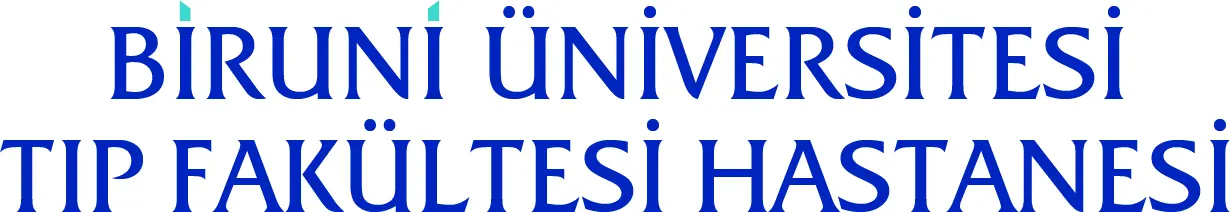 Biruni Üniversitesi Tıp Fakültesi Hastanesi logo