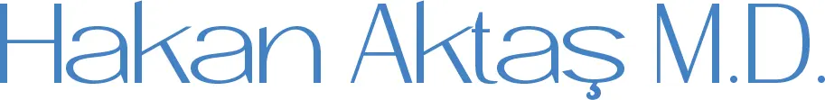 Uzm. Dr. Hakan Aktaş Muayenehanesi logo