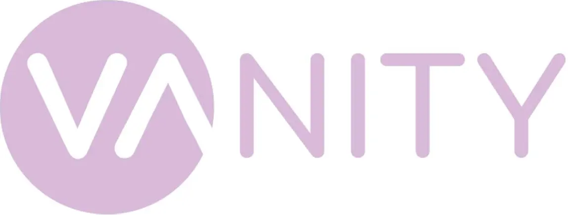 Vanity Cosmetic Surgery Hospital logo