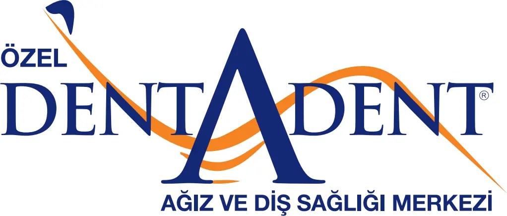ÖZEL DENT DENT ORAL AND DENTAL HEALTH CENTER logo