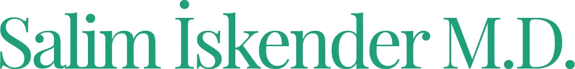Op. Dr. Ayşe İrem İskenderoğlu logo