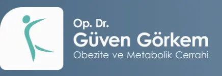 Op. Dr. Hüseyin Güven Görkem Muayenehanesi logo