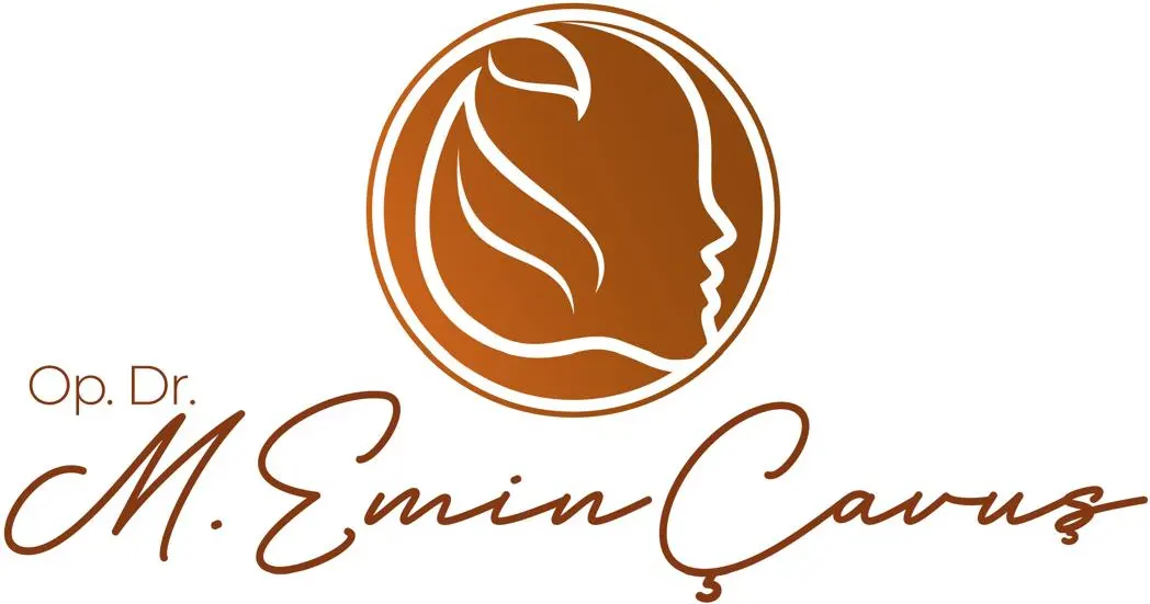 Op. Dr. Mehmet Emin Çavuş Muayenehanesi logo