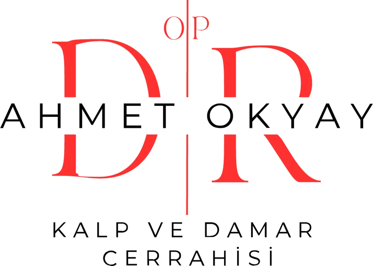 Op. Dr. Ahmet OKYAY logo