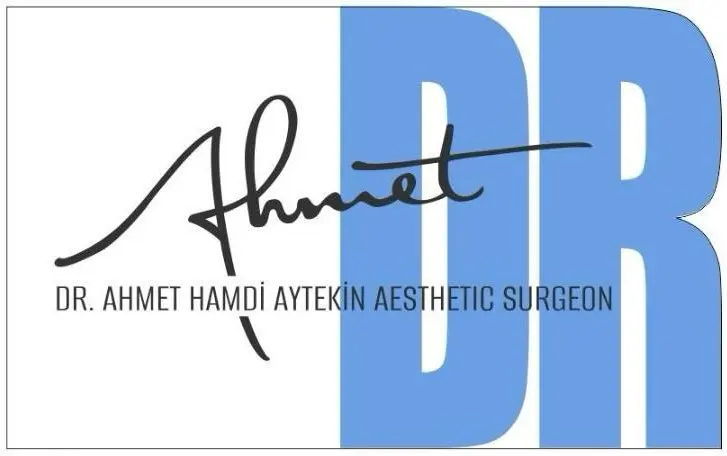 Doç. Dr. Ahmet Hamdi Sakarya logo