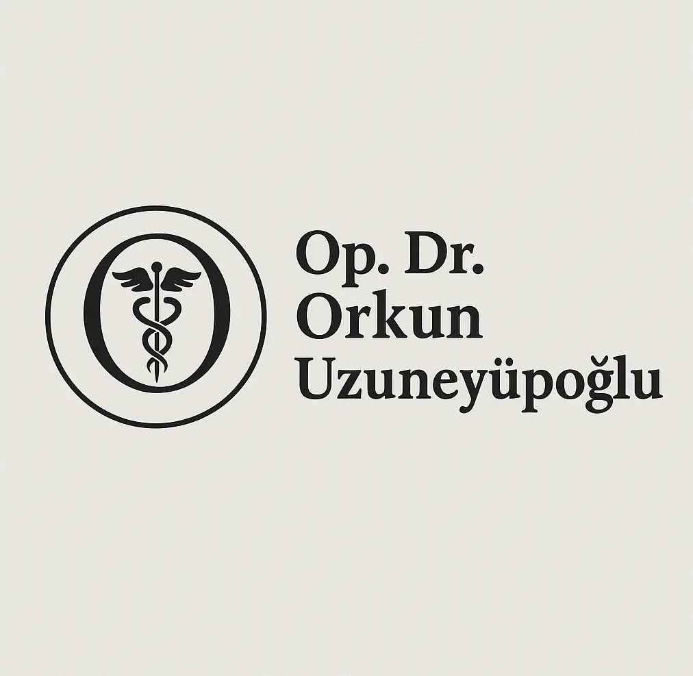 Op.Dr. Orkun Uyanık logo