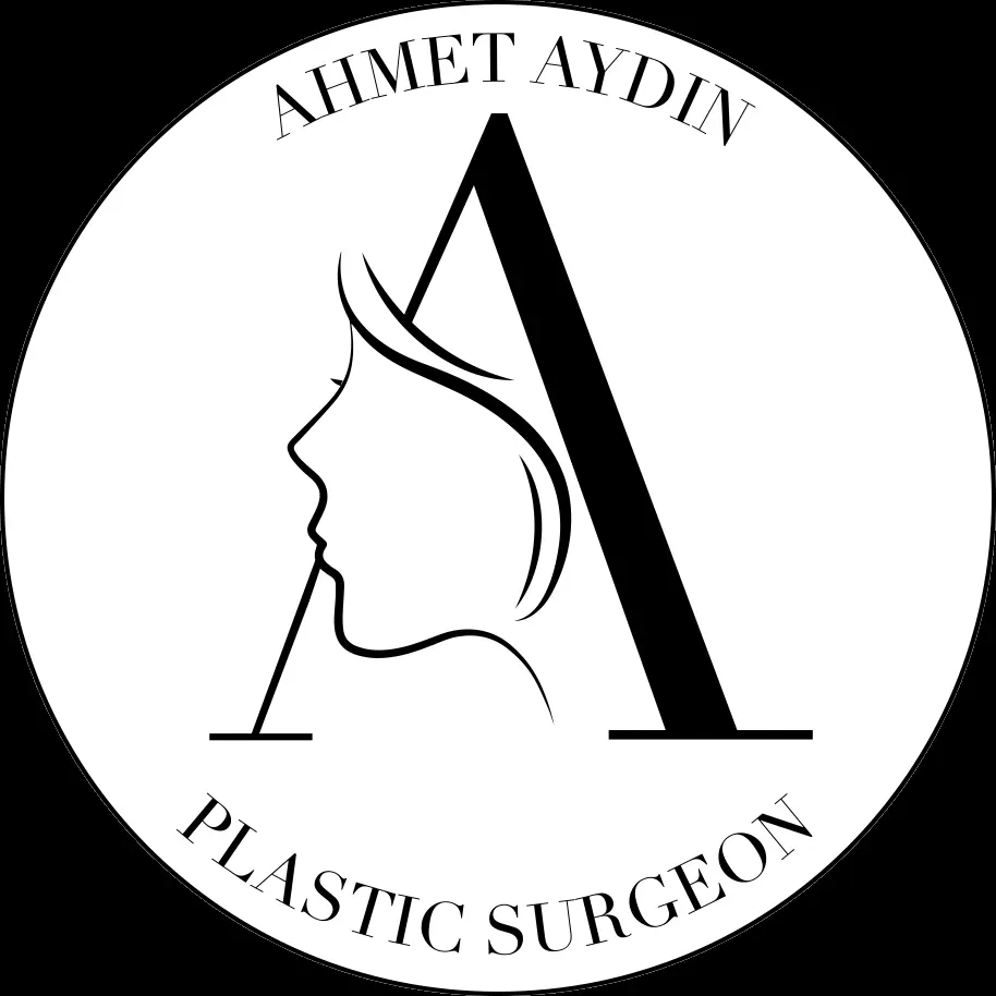 Opr. Dr. Ahmet AYDIN logo
