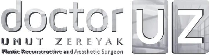 Op. Dr. Umut Zereyak logo