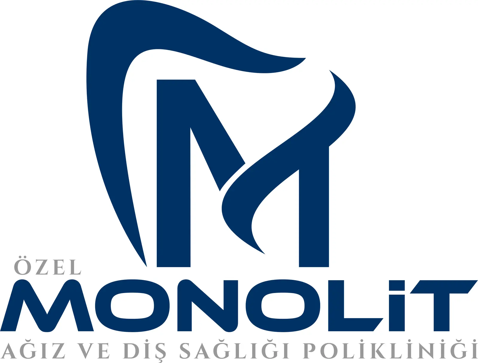 Monolit Ağız ve Diş Sağlığı Polikliniği logo