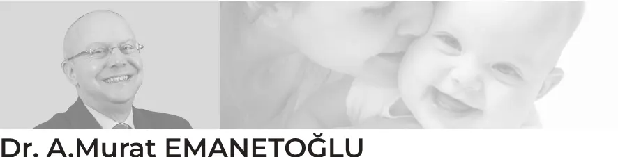 Op. Dr. Murat Emanetoğlu logo