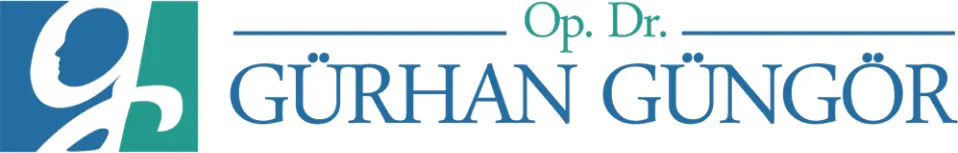 Op. Dr. İbrahim Gürhan Güngör Muayenehanesi logo