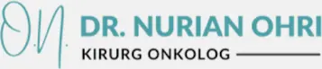 Op. Dr. Nurian Ohri Muayenehanesi logo
