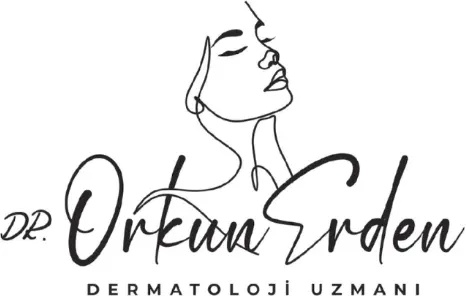 Dermatolog Dr. Orkun ERDEN logo