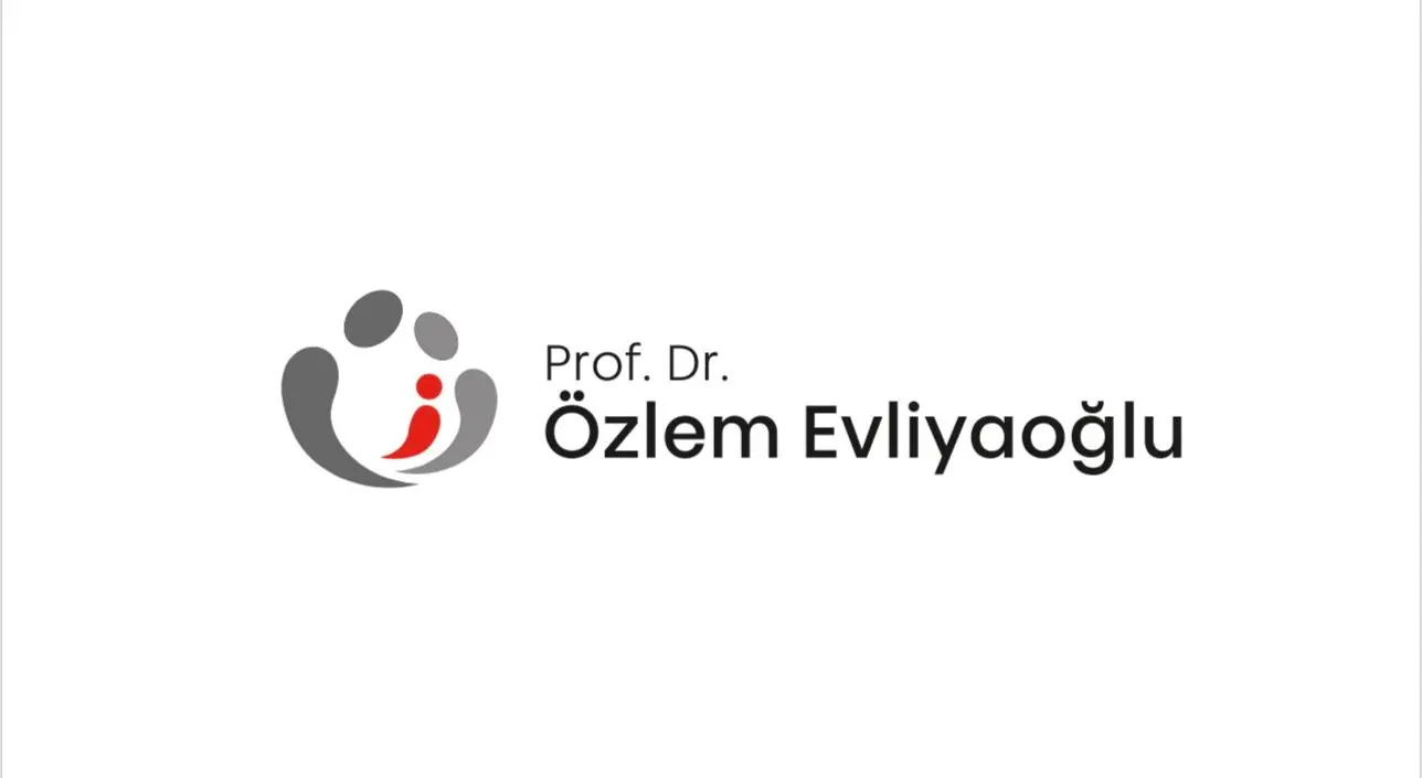 Prof.Dr. Özlem Evliyaoğlu logo